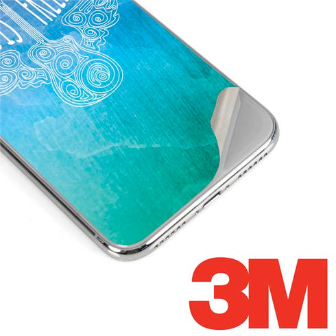 Music Is Freedom iPhone 11 Pro Skin