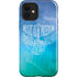 Music Is Freedom iPhone 12 Impact Case