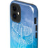 Music Is Freedom iPhone 12 Impact Case