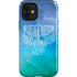 Music Is Freedom iPhone 12 Mini Impact Case