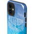 Music Is Freedom iPhone 12 Mini Impact Case