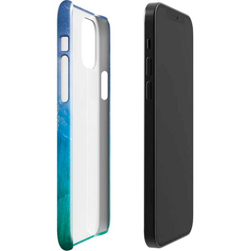 Music Is Freedom iPhone 12 Mini Lite Case