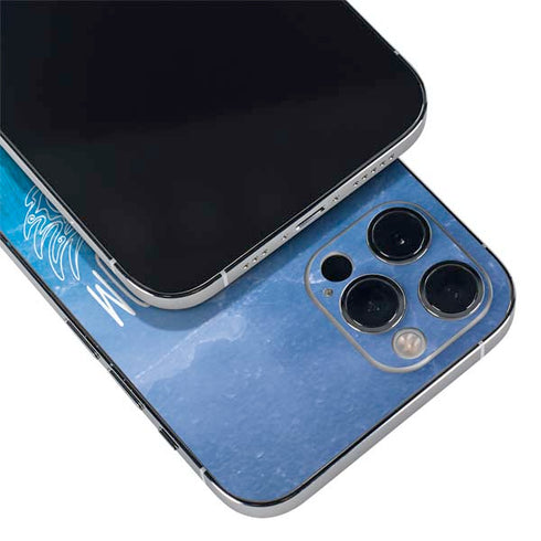 Music Is Freedom iPhone 12 Pro Skin