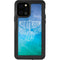 Music Is Freedom iPhone 12 Pro Waterproof Case