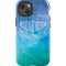 Music Is Freedom iPhone 13 Impact Case