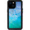 Music Is Freedom iPhone 13 Mini Waterproof Case