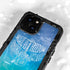 Music Is Freedom iPhone 13 Mini Waterproof Case