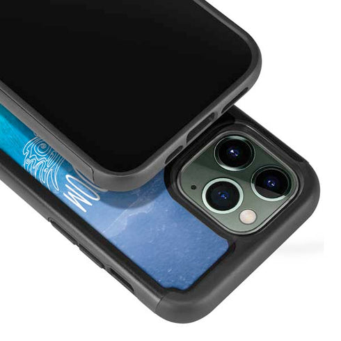 Music Is Freedom iPhone 13 Pro Cargo Case