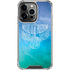 Music Is Freedom iPhone 13 Pro Clear Case