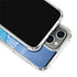 Music Is Freedom iPhone 13 Pro Clear Case