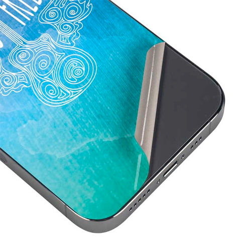 Music Is Freedom iPhone 13 Pro Skin