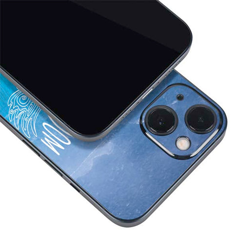 Music Is Freedom iPhone 13 Skin