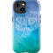 Music Is Freedom iPhone 14 Plus Impact Case