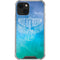 Music Is Freedom iPhone 15 Plus Clear Case