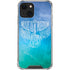 Music Is Freedom iPhone 15 Plus Clear Case