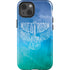 Music Is Freedom iPhone 15 Impact Case