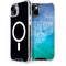 Music Is Freedom iPhone 14 Plus MagSafe Case