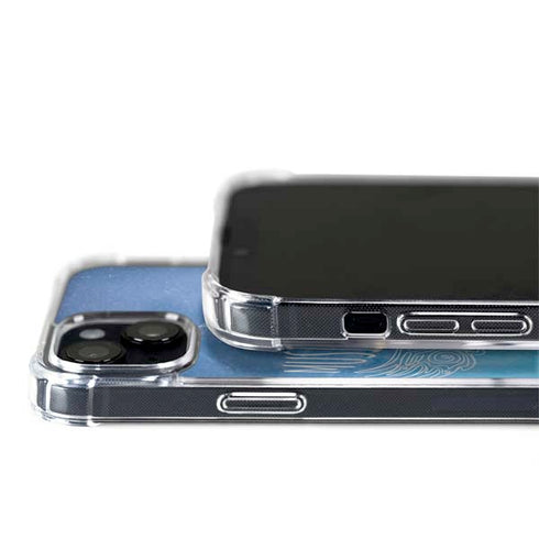 Music Is Freedom iPhone 14 Plus MagSafe Case