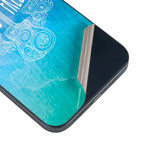 Music Is Freedom iPhone 14 Plus Skin