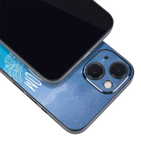 Music Is Freedom iPhone 14 Plus Skin