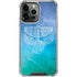Music Is Freedom iPhone 14 Pro Max Clear Case