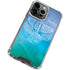 Music Is Freedom iPhone 14 Pro Max Clear Case