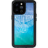 Music Is Freedom iPhone 14 Pro Max Waterproof Case
