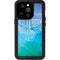 Music Is Freedom iPhone 14 Pro Waterproof Case