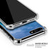 Music Is Freedom iPhone 7/8 Plus Clear Case