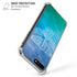 Music Is Freedom iPhone 7/8 Plus Clear Case