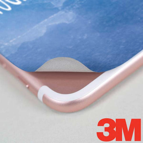 Music Is Freedom iPhone 7 Skin