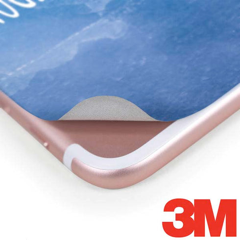 Music Is Freedom iPhone 8 Plus Skin