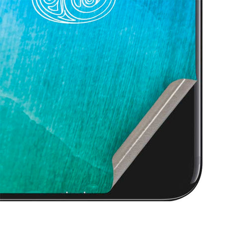Music Is Freedom iPhone SE (2nd & 3rd Gen) Skin