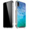 Music Is Freedom iPhone XR Clear Case