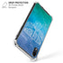 Music Is Freedom iPhone XR Clear Case