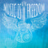 Music Is Freedom iPhone XR Skin