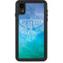 Music Is Freedom iPhone XR Waterproof Case