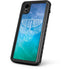Music Is Freedom iPhone XR Waterproof Case