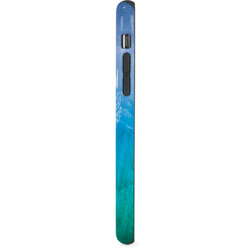 Music Is Freedom iPhone XS Pro Case