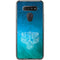 Music Is Freedom LG K51/Q51 Clear Case