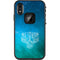 Music Is Freedom LifeProof Fre iPhone Skin