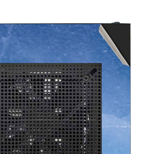 Music Is Freedom NZXT H510 Compact ATX Mid-Tower Case Skin
