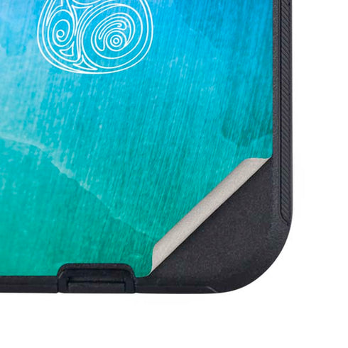 Music Is Freedom Otterbox Defender iPhone Skin