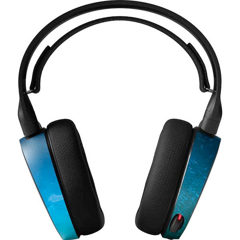Music Is Freedom SteelSeries Arctis 3 Skin