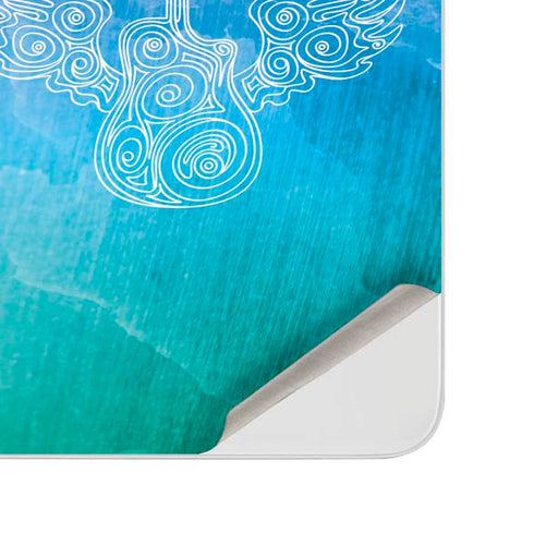 Music Is Freedom Surface Duo Skin