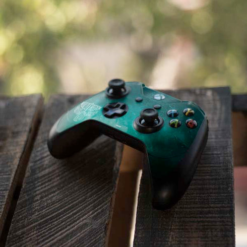 Music Is Freedom Xbox One Elite Controller Skin