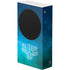 Music Is Freedom Xbox Series S Console Skin