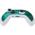 Music Is Freedom Xbox Series S Controller Skin