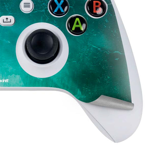 Music Is Freedom Xbox Series S Controller Skin