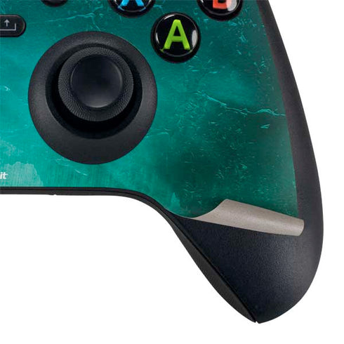 Music Is Freedom Xbox Series X Controller Skin